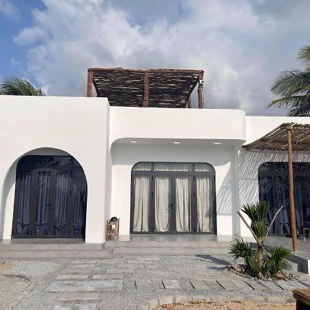 My Hoa Oceanfront Home Ap My Hai エクステリア 写真