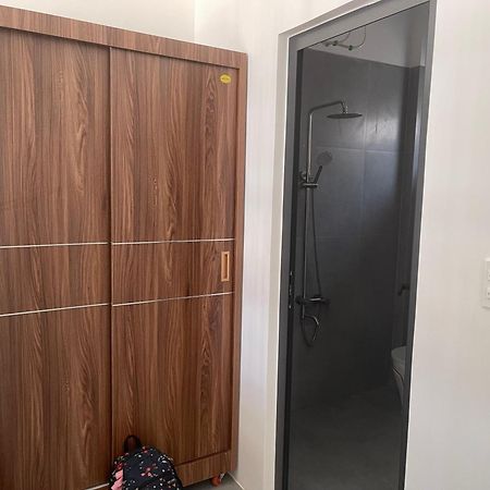 My Hoa Oceanfront Home Ap My Hai エクステリア 写真
