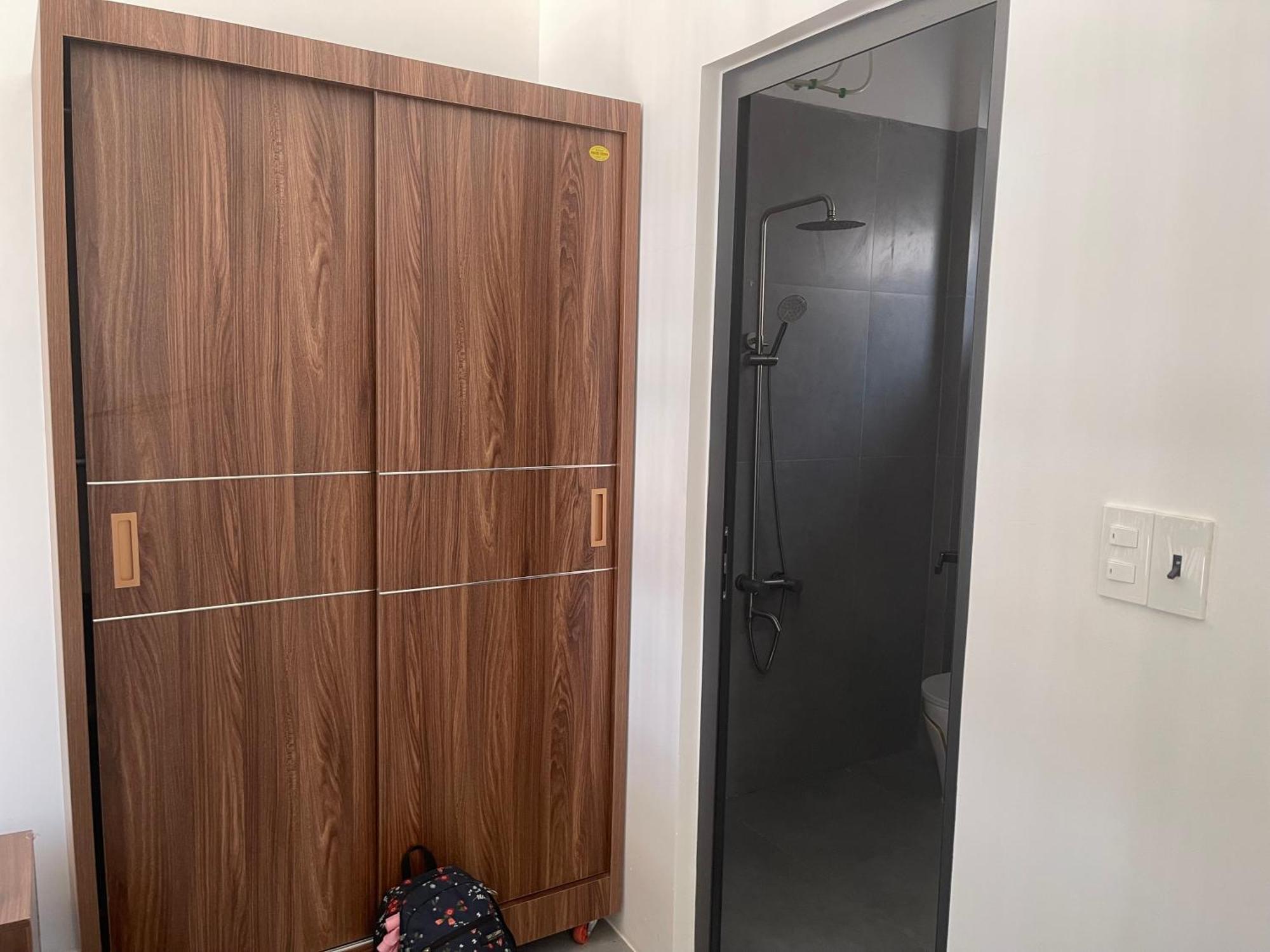 My Hoa Oceanfront Home Ap My Hai エクステリア 写真